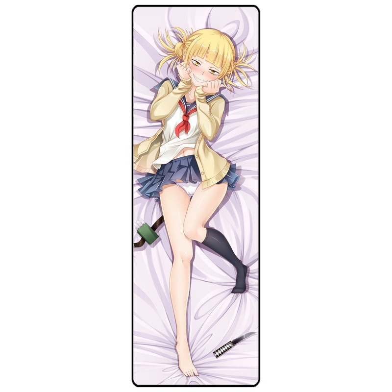 僕のヒーローアカデミア トガヒミコ タペストリー 麦芽堂 gbz12829-1