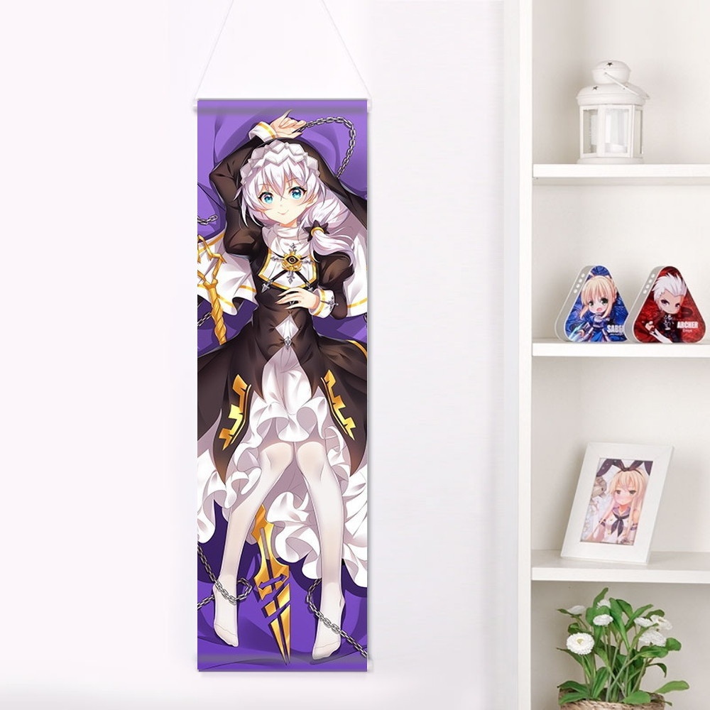 崩壊3rd テレサ・アポカリプス タペストリー 尚萌=希茜 gcz00962-1