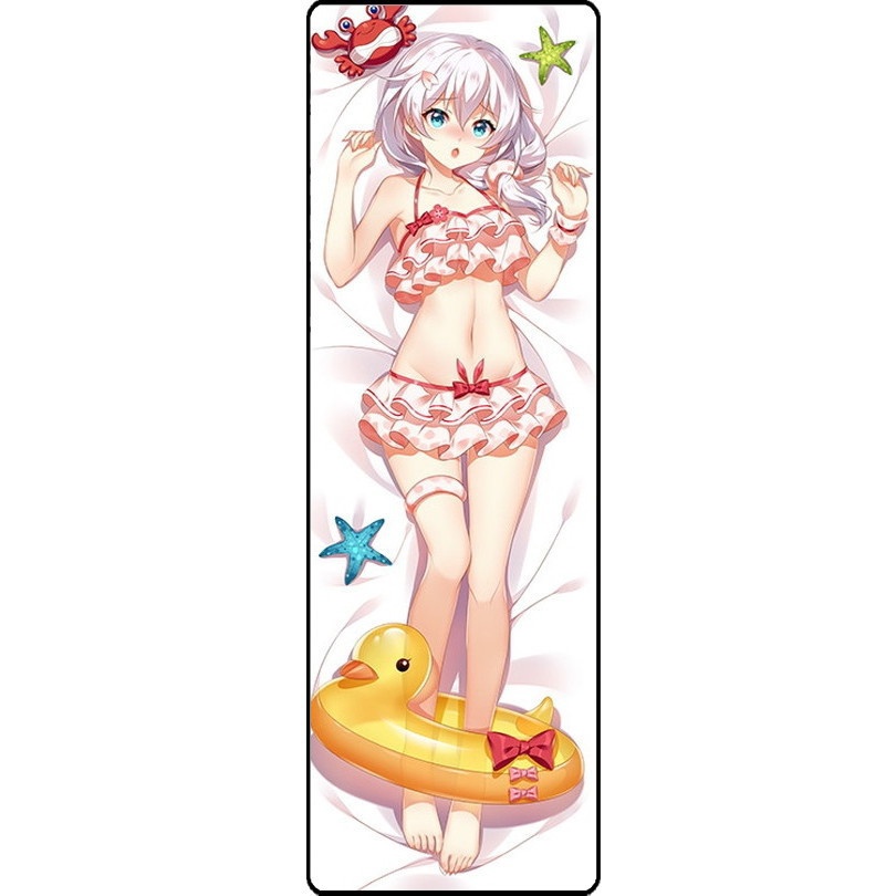 崩壊3rd テレサ・アポカリプス タペストリー 尚萌=希茜 gcz00962-2