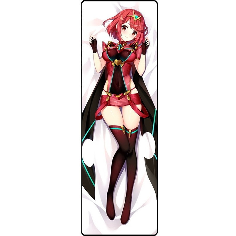 ゼノブレイド2 ホムラ タペストリー 尚萌=尚萌=幽幽雪猫/Grandia氷 gcz00964-1