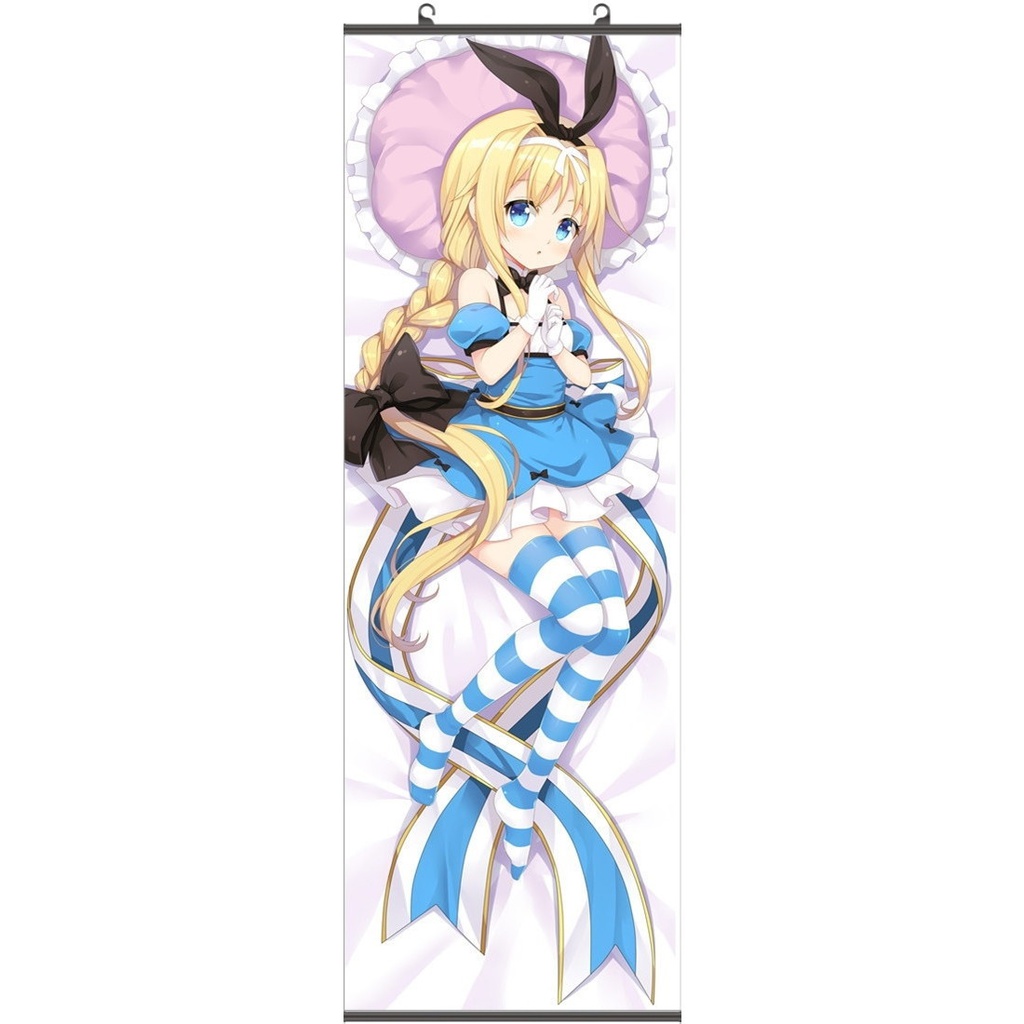 ソードアート・オンライン アリス・ツーベルク タペストリー お得2枚セット 萌工房 gmz10229-12