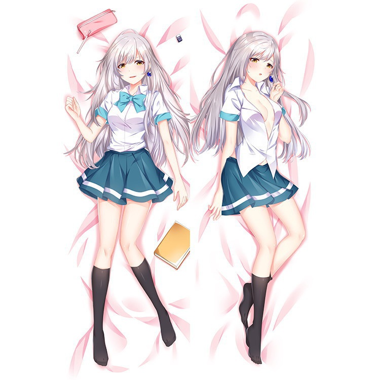 フライ描き下ろし 色づく世界の明日から 月白瞳美ちゃん B2タペストリー 非売品 フライ描き下ろし 色づく世界の明日から 月白瞳美 B2