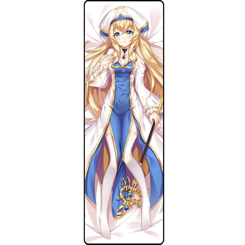 ゴブリンスレイヤー 女神官 タペストリー 尚萌=希茜 gcz00978-1