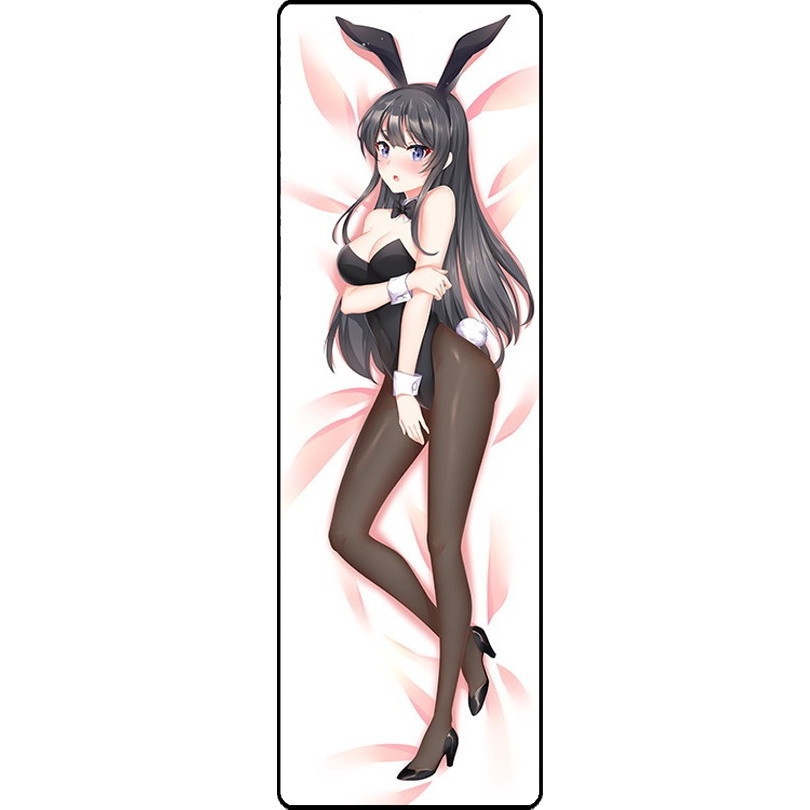 青春ブタ野郎 桜島麻衣 タペストリー 尚萌=玉々 gcz00982-2