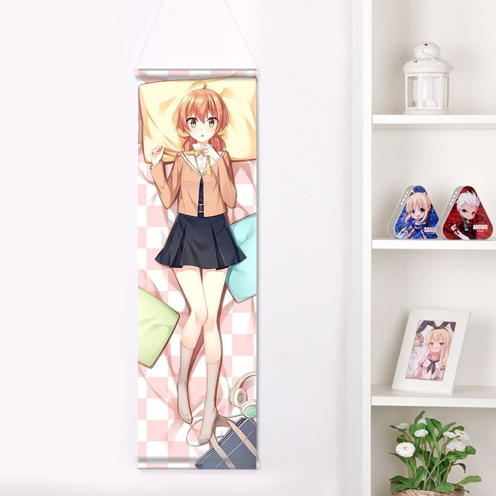 やがて君になる 小糸侑 タペストリー 尚萌 幽幽雪猫 Grandia氷 Gcz 1 D M N 22jigen 納期10 25日頂戴しております Booth