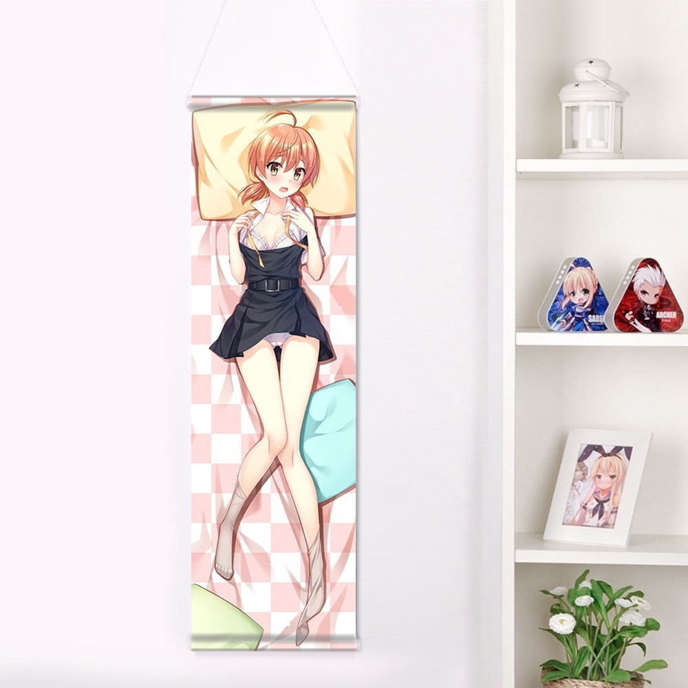 やがて君になる 小糸侑 タペストリー 尚萌=幽幽雪猫/Grandia氷 gcz00996-2