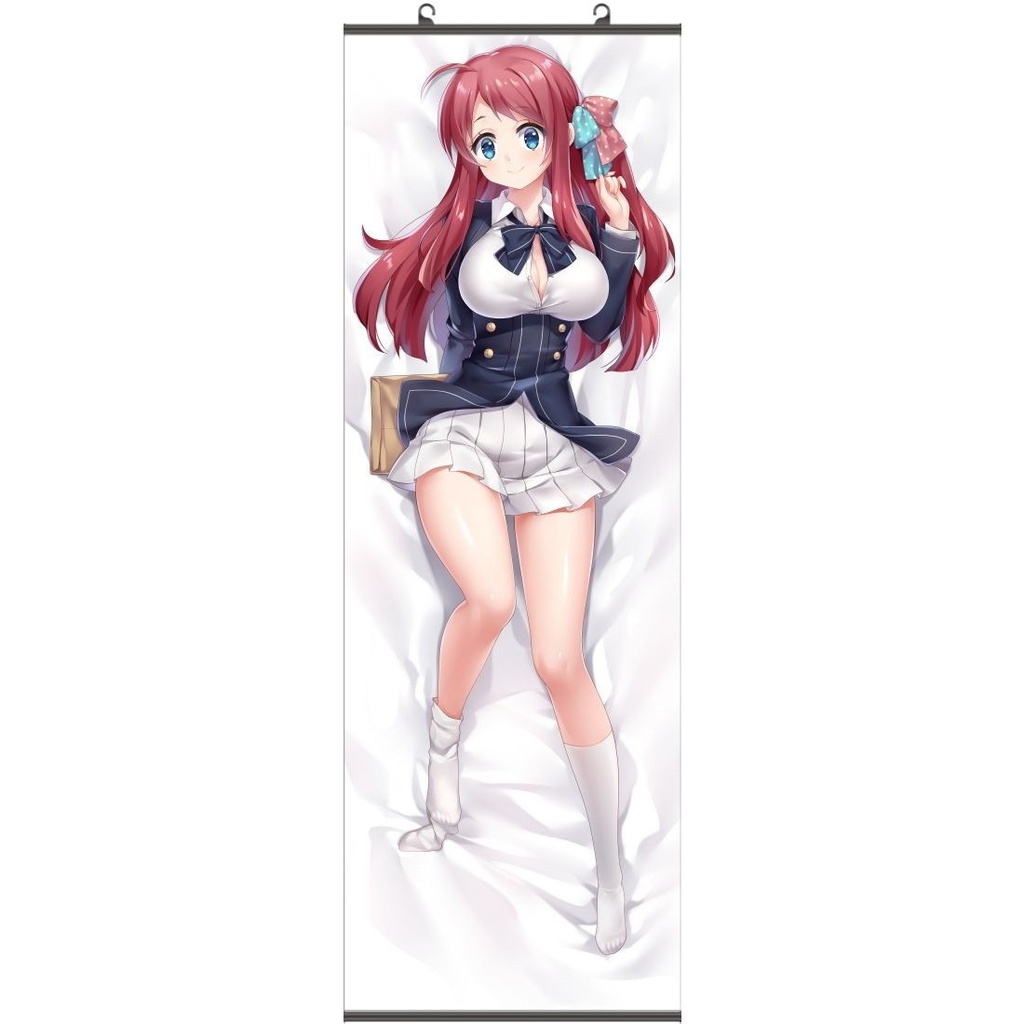 ゾンビランドサガ 源さくら タペストリー お得2枚セット 萌工房 gmz10244-12