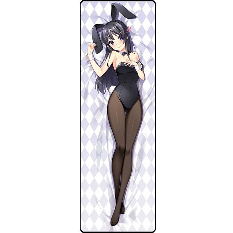 青春ブタ野郎 桜島麻衣 タペストリー 尚萌=幽幽雪猫/Grandia氷 gcz001004-1