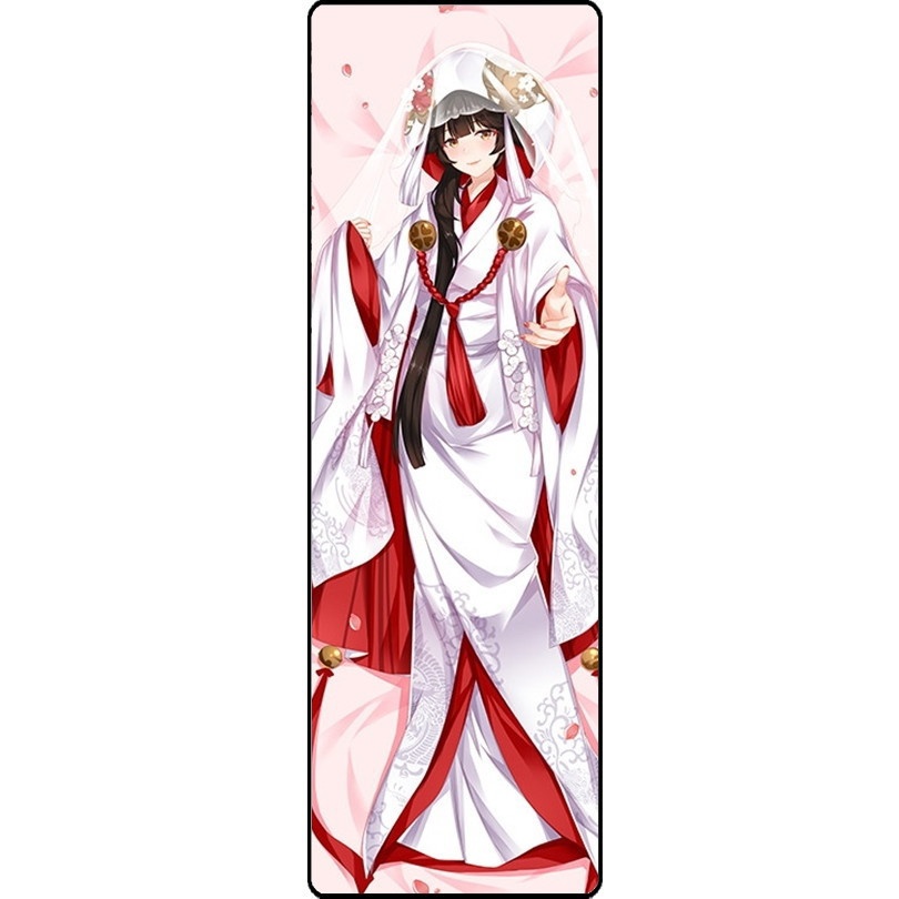 アズールレーン 高雄 タペストリー 尚萌=暖々 gcz001008-1