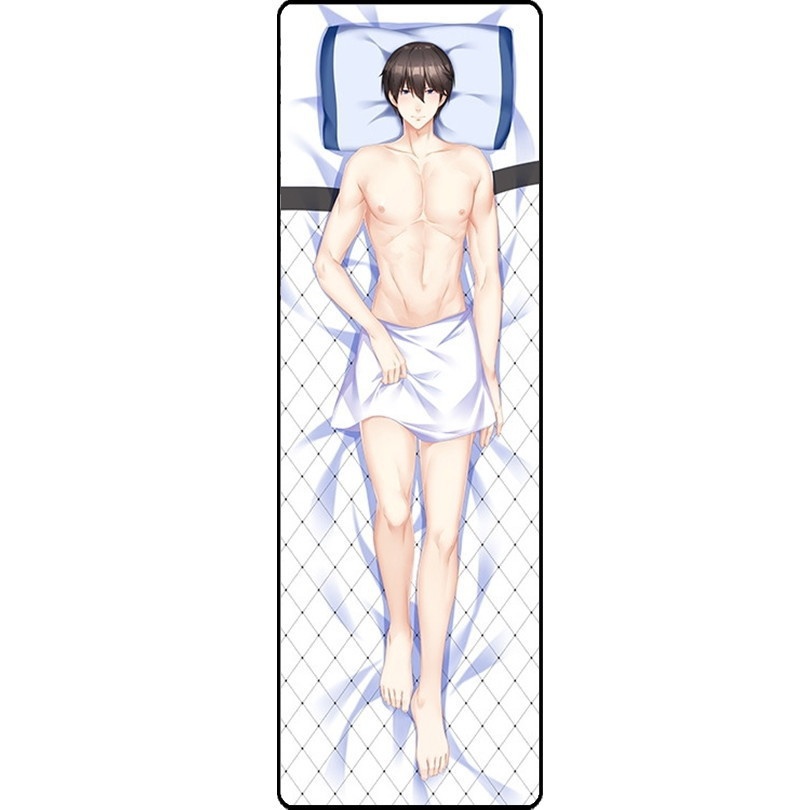 抱かれたい男1位に脅されています。 西條高人 タペストリー 尚萌=玉々 gcz001012-2