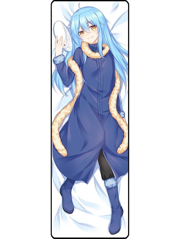 転生したらスライムだった件 リムル=テンペスト タペストリー 転スラ 尚萌=玉々 gcz001032-1