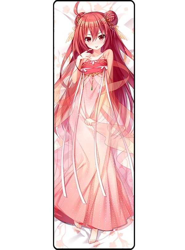 デート・ア・ライブ 五河琴里 タペストリー デアラ DATE A LIVE いつかことり 天女 尚萌=幽幽雪猫/Grandia氷 gcz001043-1