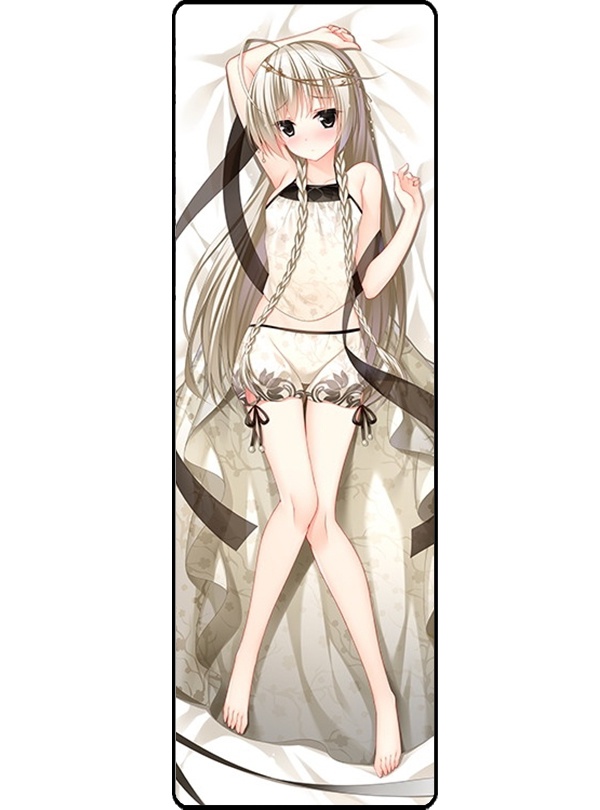 ヨスガノソラ 春日野穹 タペストリー ハルカナソラ かすがのそら 天女 尚萌=幽幽雪猫/Grandia氷 gcz001047-2