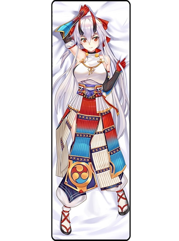 Fate アーチャー・インフェルノ タペストリー Fate/Grand Order FGO FateGO フェイト 巴御前 聖観世音菩薩 尚萌=狸追 gcz001053-1