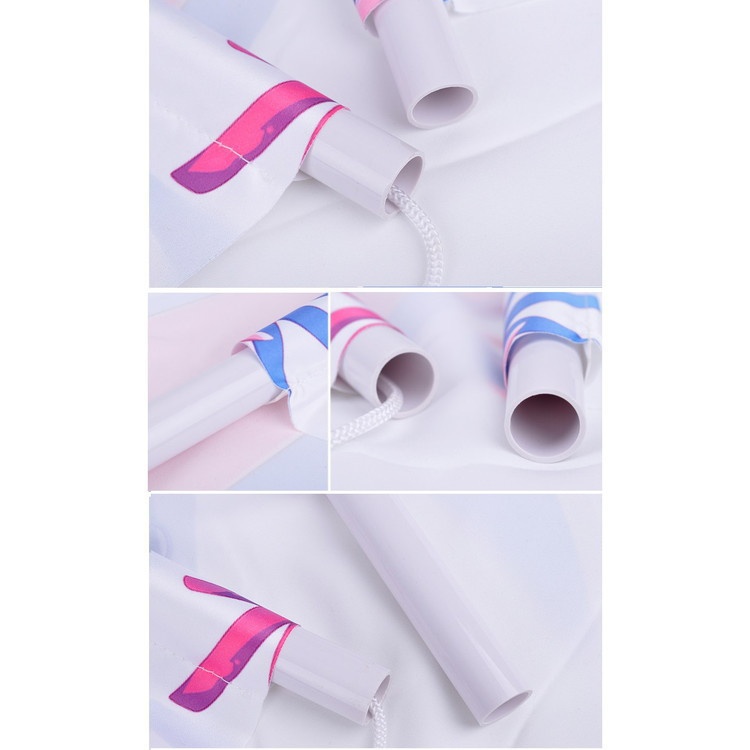 盾の勇者の成り上がり ラフタリア タペストリー 尚萌=幽幽雪猫/Grandia氷 gcz13021-1