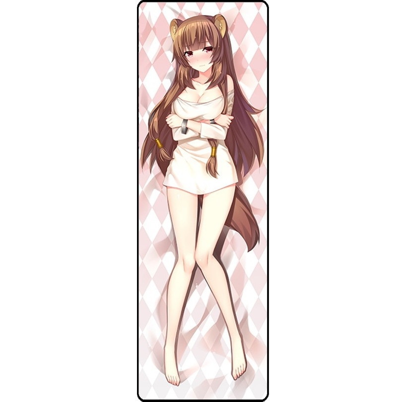 盾の勇者の成り上がり ラフタリア タペストリー 尚萌=幽幽雪猫/Grandia氷 gcz13021-2