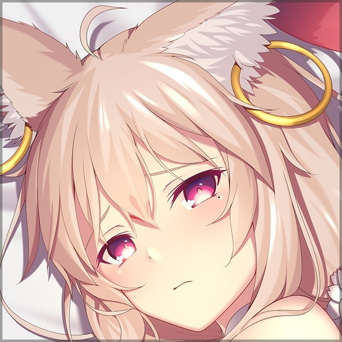 看板娘 千澁 抱き枕カバー せんじゅう UTdream naz00106