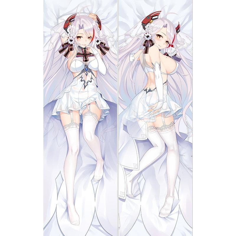 アズールレーン プリンツ オイゲン 抱き枕カバー 碧藍航線 アズレン