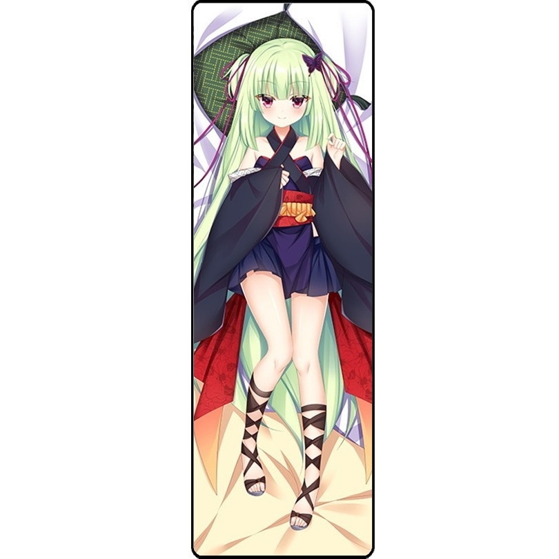 千恋*万花 ムラサメ タペストリー 千恋万花 せんれんばんか 尚萌=暖々 gcz13040-1