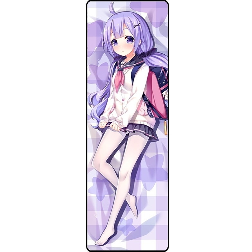 アズールレーン ユニコーン タペストリー 碧藍航線 アズレン 艦B 憧れの遊園地 尚萌=幽幽雪猫/Grandia氷 gcz13042-1