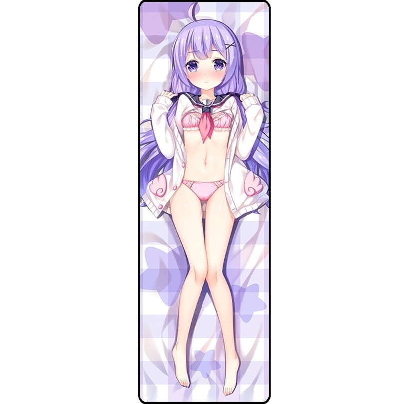 アズールレーン ユニコーン タペストリー 碧藍航線 アズレン 艦B 憧れの遊園地 尚萌=幽幽雪猫/Grandia氷 gcz13042-2