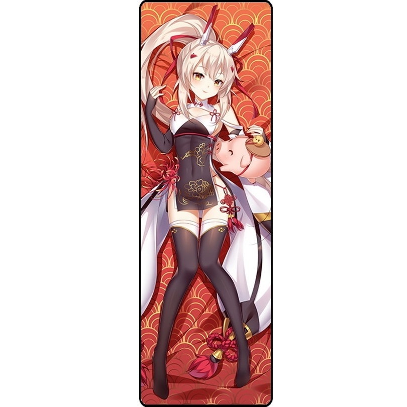 アズールレーン 綾波 タペストリー 碧藍航線 アズレン 艦B あやなみ 綾波改 波濤新歳 尚萌=希茜 gcz13046-1