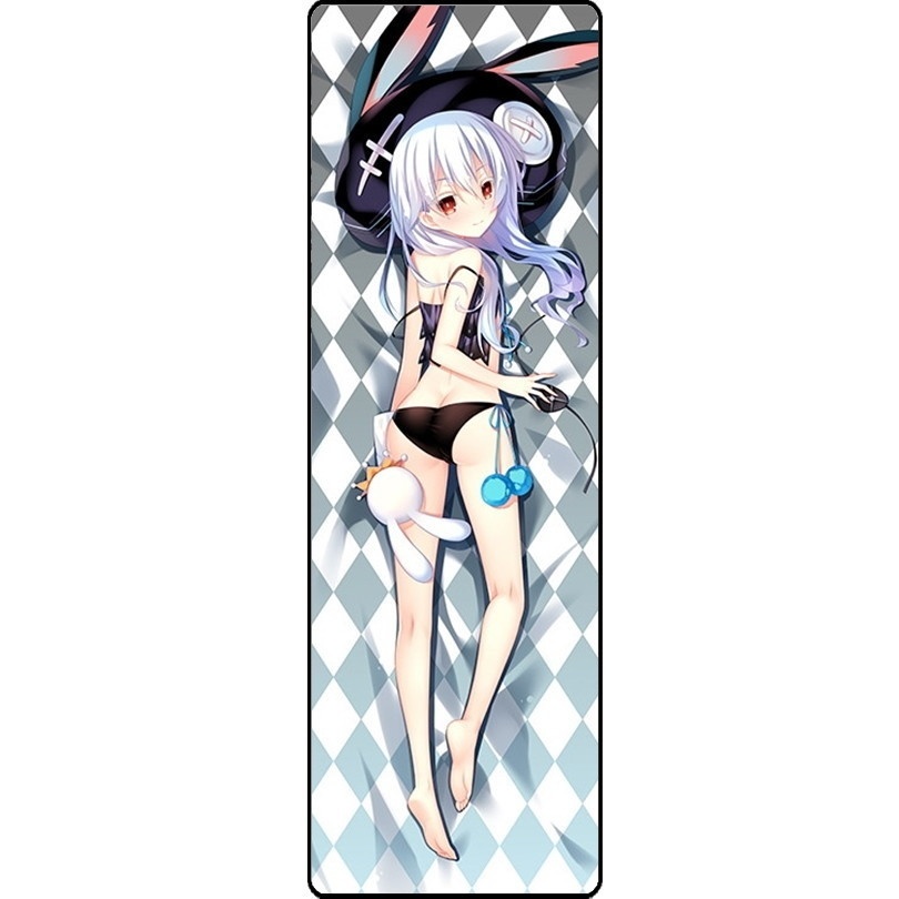 デート・ア・ライブ 四糸乃 タペストリー デアラ DATE A LIVE よしの 反転体 尚萌=幽幽雪猫/Grandia氷 gcz13052-2