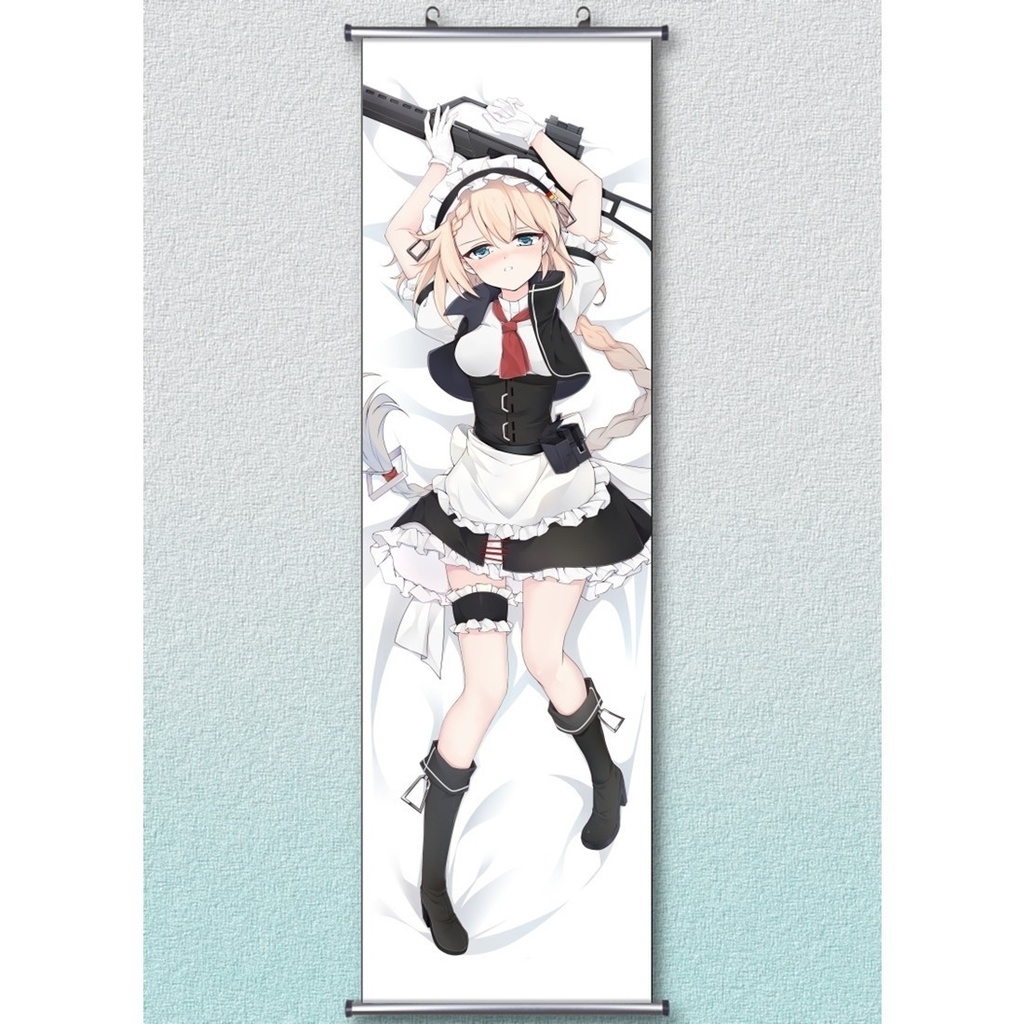 少女前線 ドールズフロントライン G36 タペストリー お得2枚セットあり! ドルフロ Gr G36 純白の矢車菊 ウエディングG36 スティグマハニー D-M.N/22JiGen=青葉綾Y.r gdmm10004-13