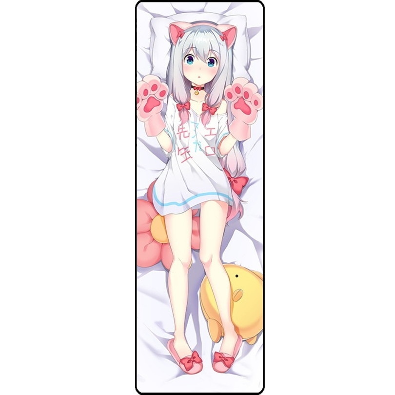 エロマンガ先生 和泉紗霧 タペストリー いずみさぎり 尚萌=PIUTA gcz13057-1