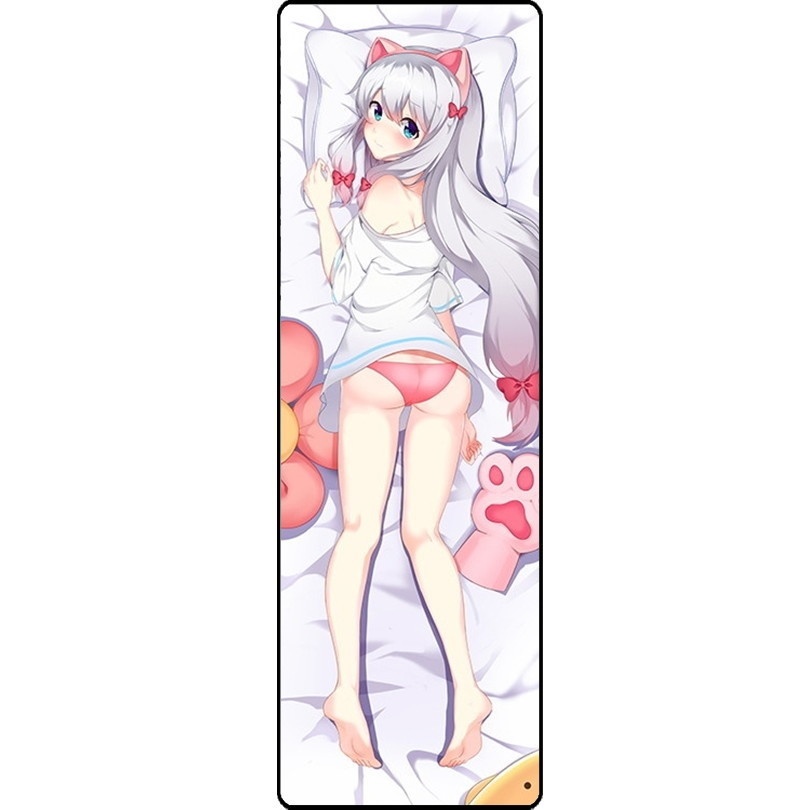 エロマンガ先生 和泉紗霧 タペストリー いずみさぎり 尚萌=PIUTA gcz13057-2