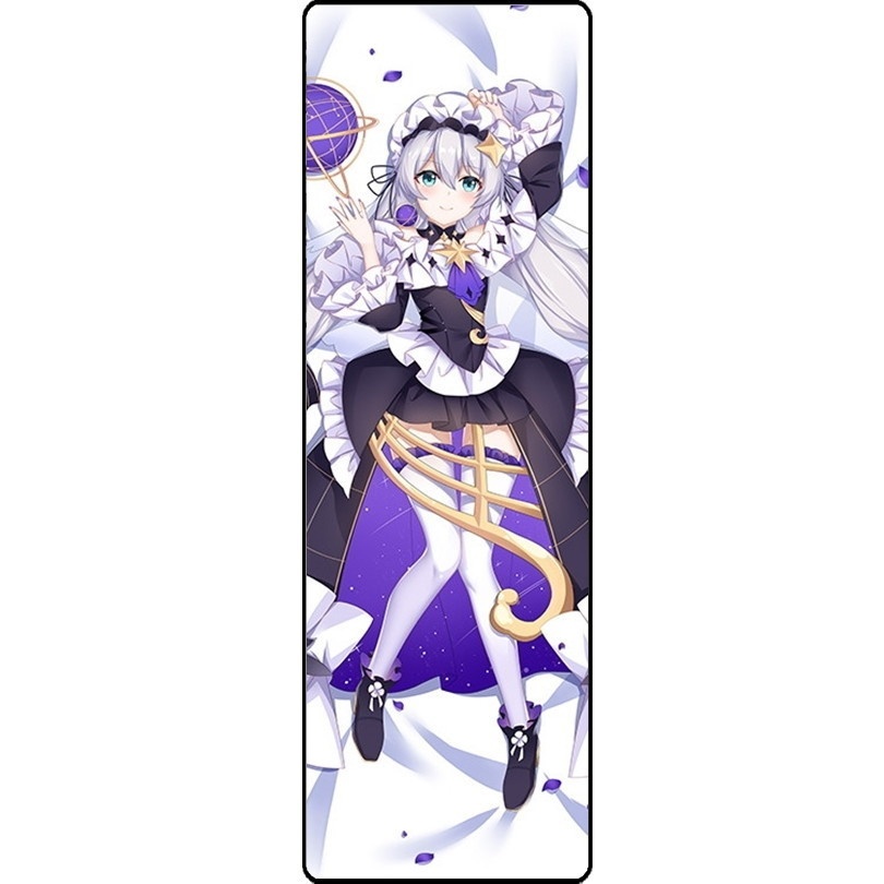 崩壊3rd テレサ・アポカリプス タペストリー ほうかいサード 神恩テレサ 星空の詩 尚萌=暖々 gcz13063-1