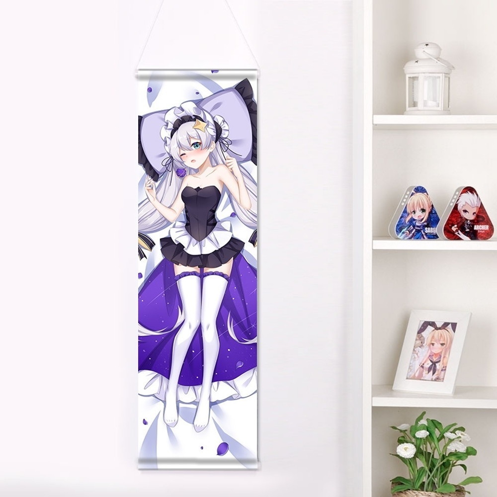 崩壊3rd テレサ・アポカリプス タペストリー ほうかいサード 神恩テレサ 星空の詩 尚萌=暖々 gcz13063-2