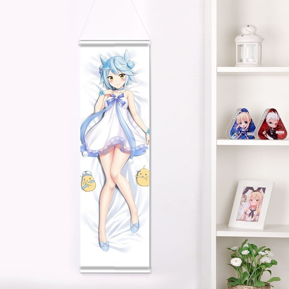 アズールレーン 吹雪 タペストリー 碧藍航線 アズレン 艦B ふぶき Music Pixy 尚萌=魚醤 gcz13070-1