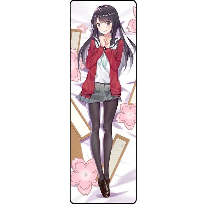 川柳少女 雪白七々子 タペストリー ゆきしろななこ ななーこ 尚萌=狸追 gcz13080-1