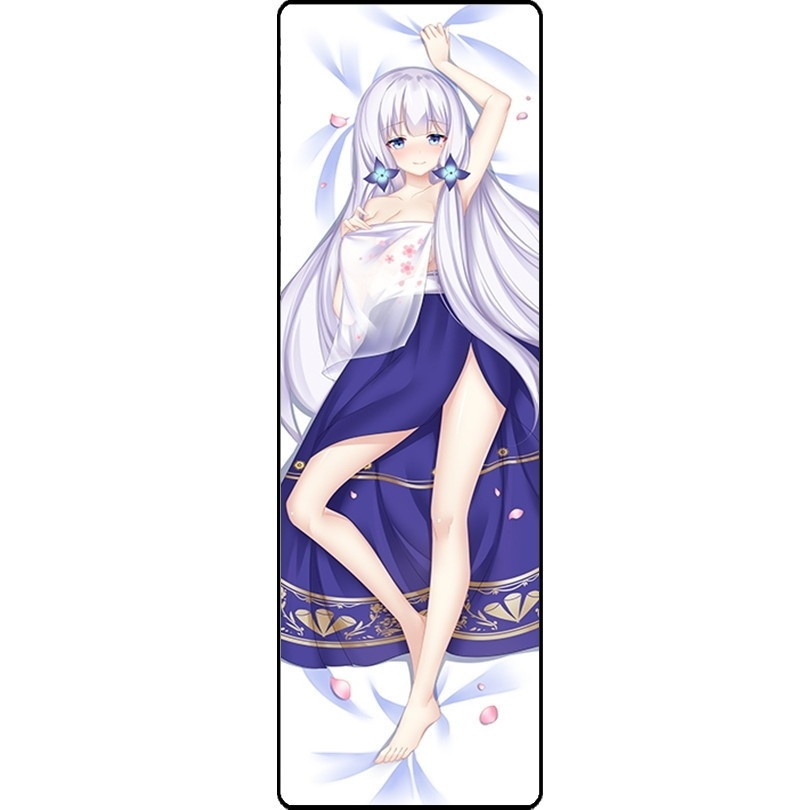 アズールレーン イラストリアス タペストリー 碧藍航線 アズレン 艦B チマチョゴリアス 尚萌=玉々 gcz13086-2