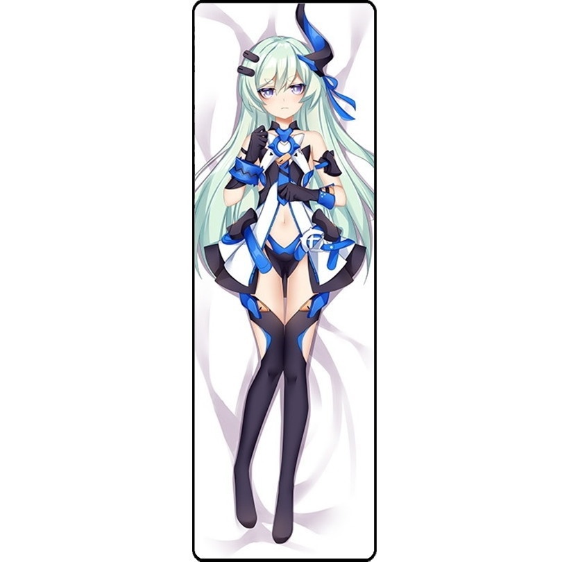 崩壊3rd リリア・アリーン タペストリー ほうかいサード ブルーベリーブリッツ 尚萌=暖々 gcz13094-2