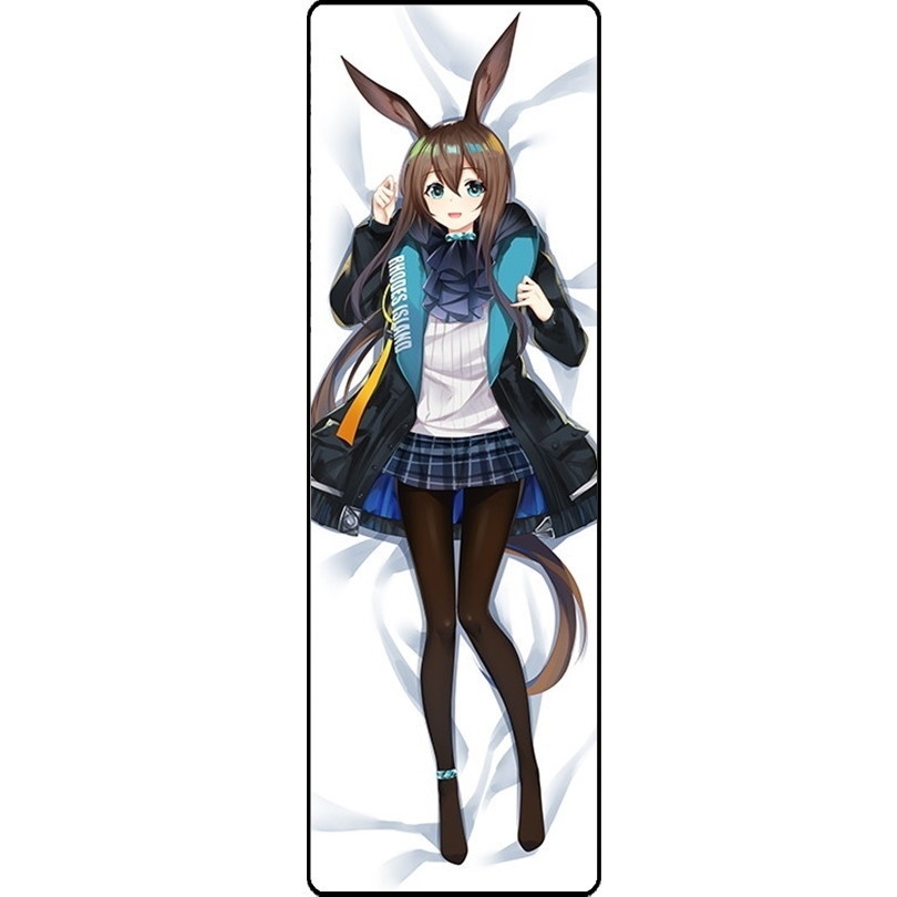 アークナイツ アーミヤ タペストリー 明日方舟 尚萌=玉々 gcz13096-1