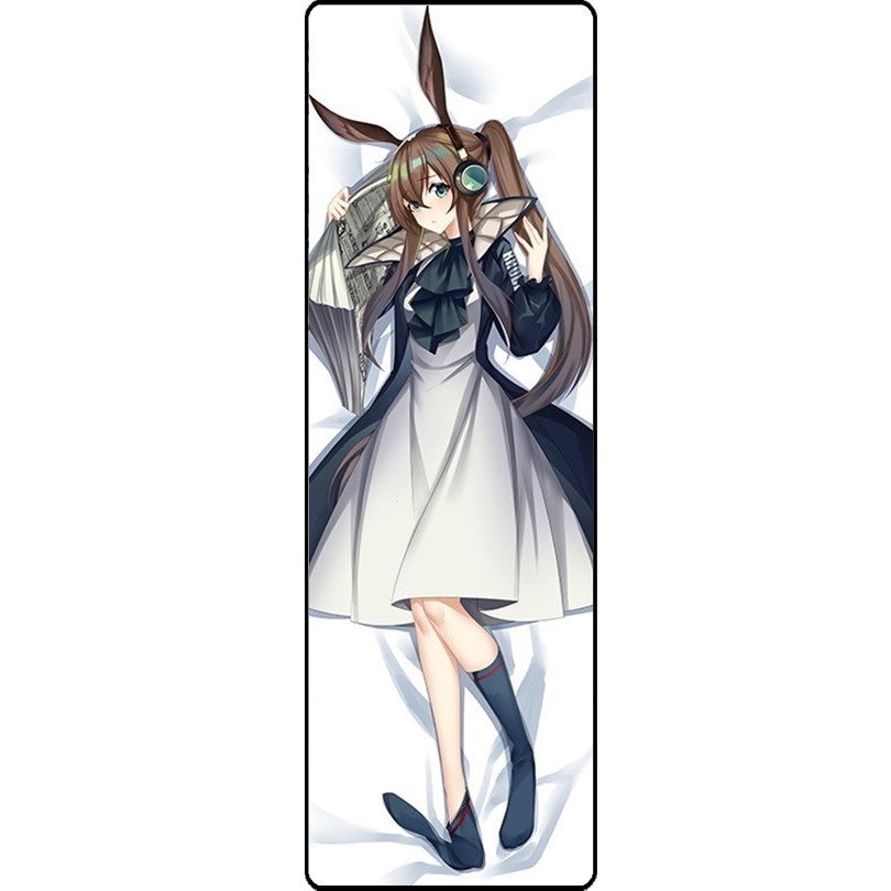 アークナイツ アーミヤ タペストリー 明日方舟 尚萌=玉々 gcz13096-2