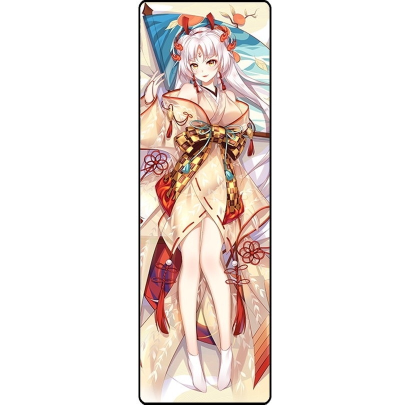 陰陽師 不知火 タペストリー しらぬい 离 離 尚萌=希茜 gcz13102-1