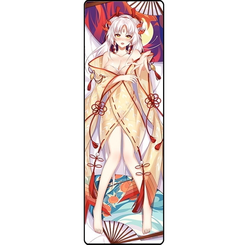 陰陽師 不知火 タペストリー しらぬい 离 離 尚萌=希茜 gcz13102-2