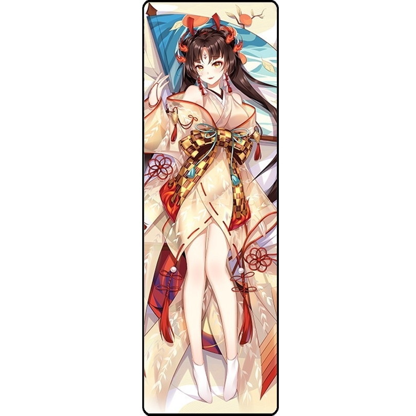 陰陽師 不知火 タペストリー しらぬい 离 離 尚萌=希茜 gcz13104-1