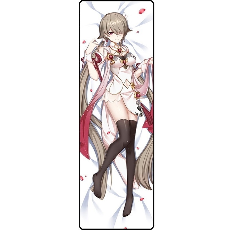 崩壊3rd リタ・ロスヴァイセ タペストリー ほうかいサード 尚萌=暖々 gcz13108-1