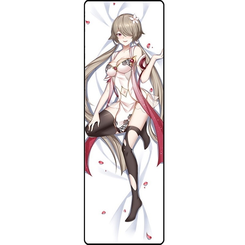 崩壊3rd リタ・ロスヴァイセ タペストリー ほうかいサード 尚萌=暖々 gcz13108-2