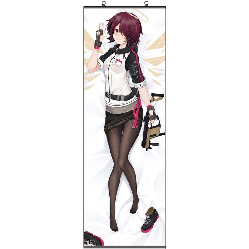 アークナイツ エクシア タペストリー お得2枚セットあり! アクナイ 明日方舟 萌工房 gmz10276-12