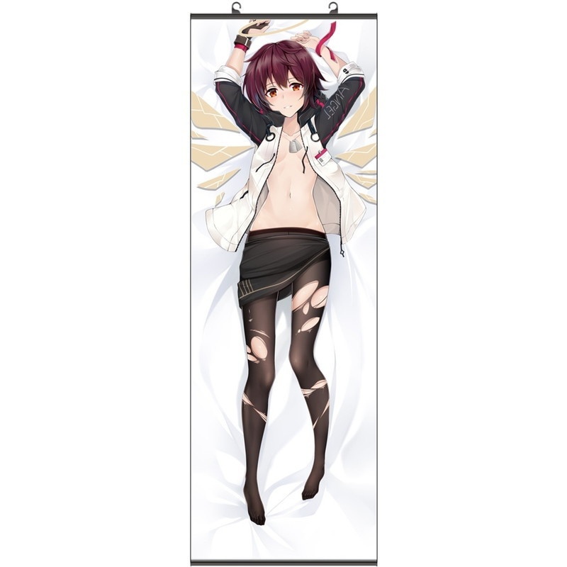 アークナイツ エクシア タペストリー お得2枚セットあり! アクナイ 明日方舟 萌工房 gmz10276-12