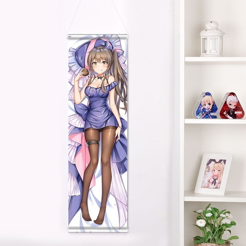 少女前線 ドールズフロントライン K2 タペストリー ドルフロ 尚萌=玉々 gcz13110-1