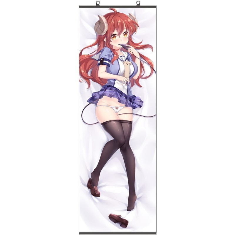 まちカドまぞく 吉田優子(シャミ子) タペストリー お得2枚セットあり! よしだゆうこ シャドウミストレス優子 萌工房 gmz10277-12