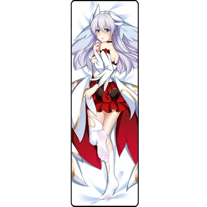 崩壊3rd テレサ・アポカリプス タペストリー ほうかいサード テリテリ 神恩テレサ 神恩頌歌 尚萌=暖々 gcz13119-2