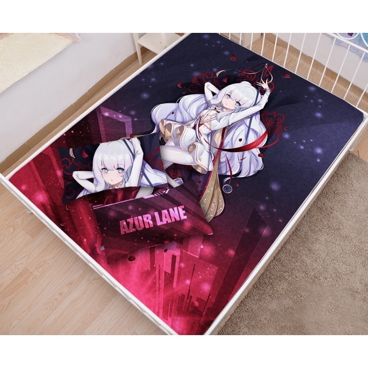 アズールレーン 毛布 月神るな アズールレーン 毛布 月神るな