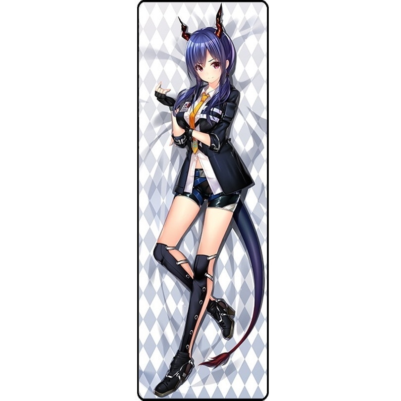 アークナイツ チェン タペストリー 明日方舟 尚萌=幽幽雪猫/Grandia氷 gcz13132-1